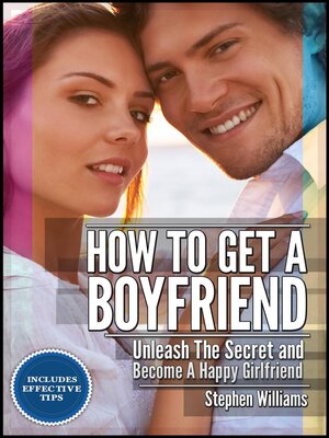 cover image of How to Get a Boyfriend